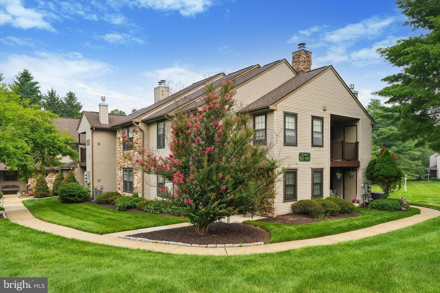 462 Redbud Court, Warrington