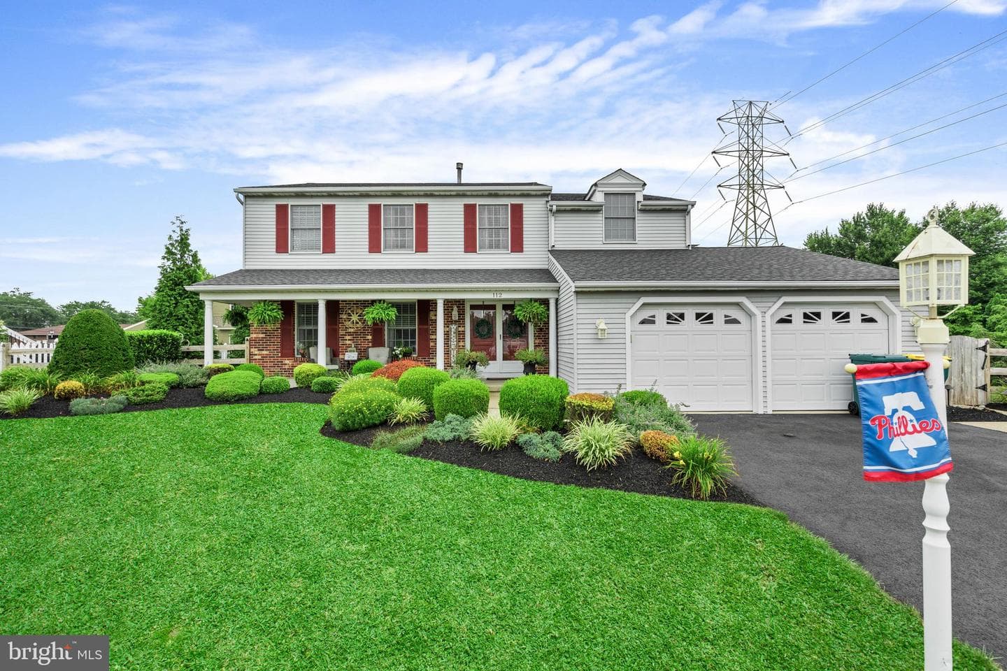 112 Carmen Lane, Langhorne