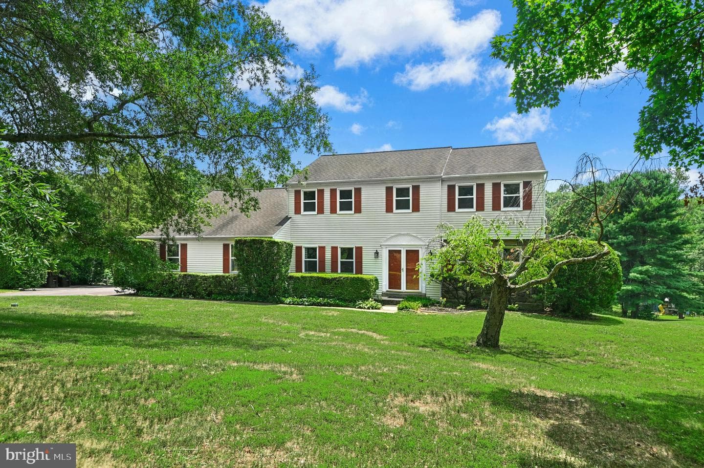 2608 Springhill Circle, Furlong