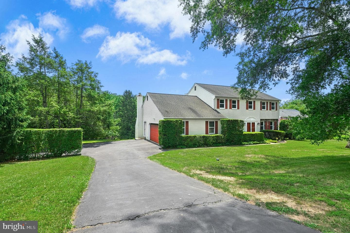 2608 Springhill Circle, Furlong