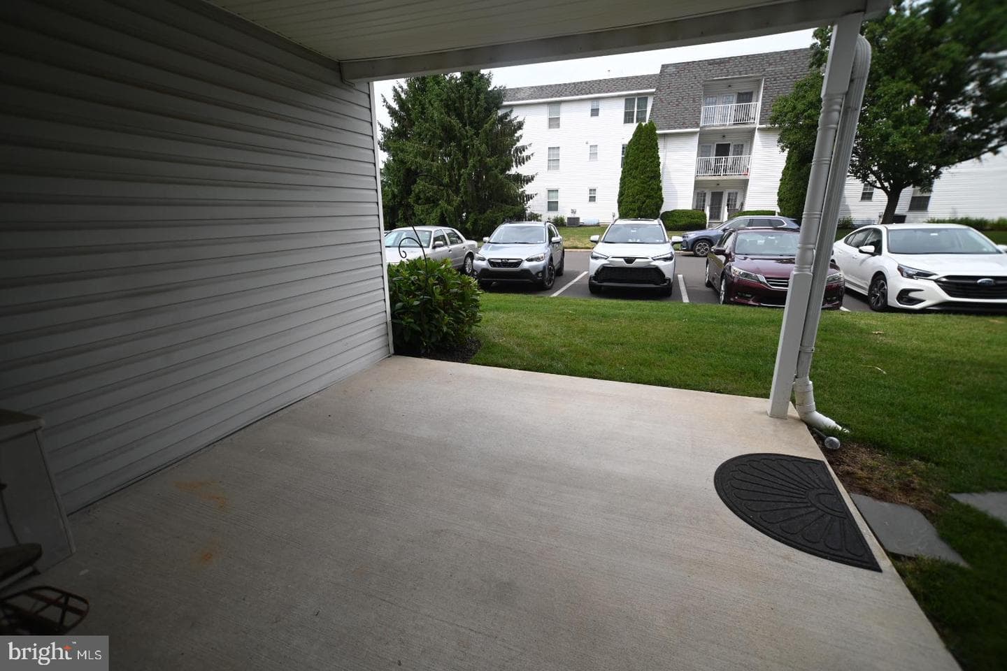 10100 Centennial Station, Warminster