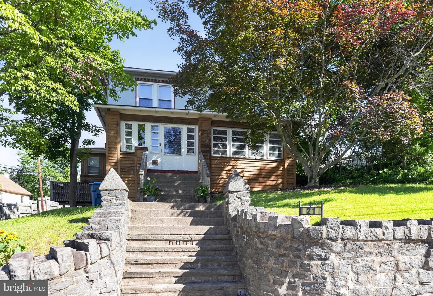 21 Green, Sellersville