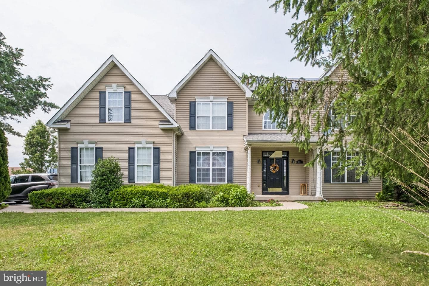 211 Tollgate Road, Quakertown