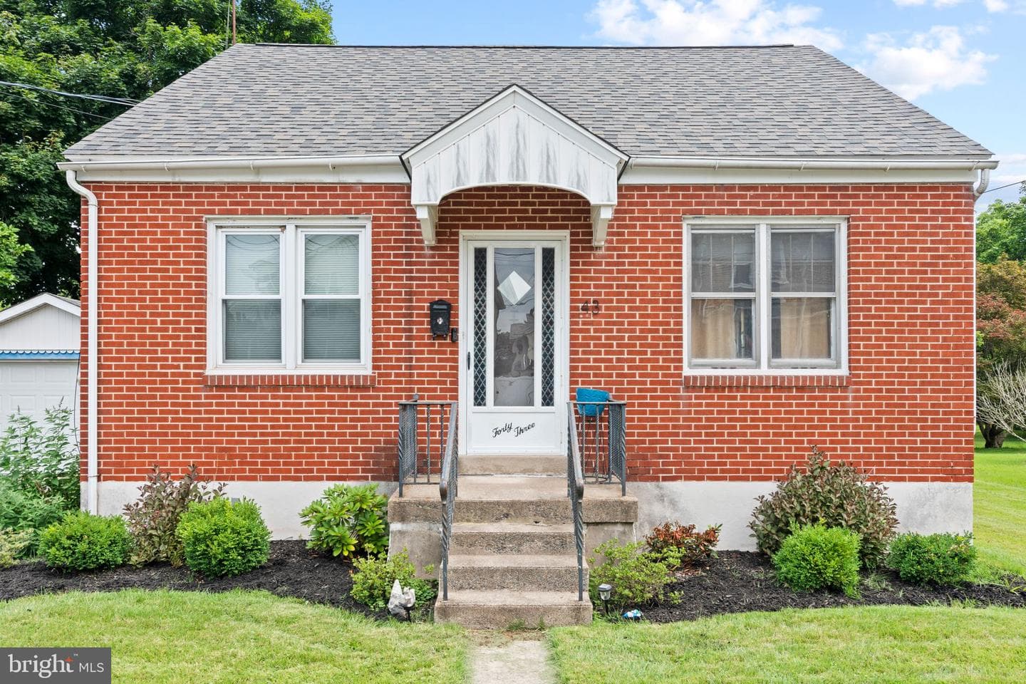 43 Elm Street, Quakertown