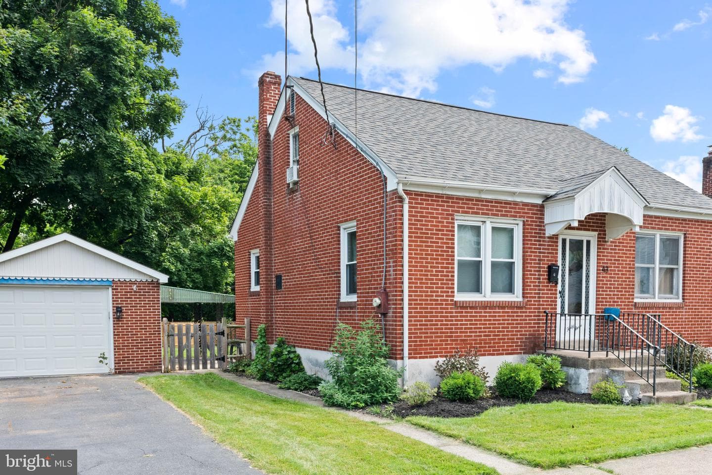 43 Elm Street, Quakertown