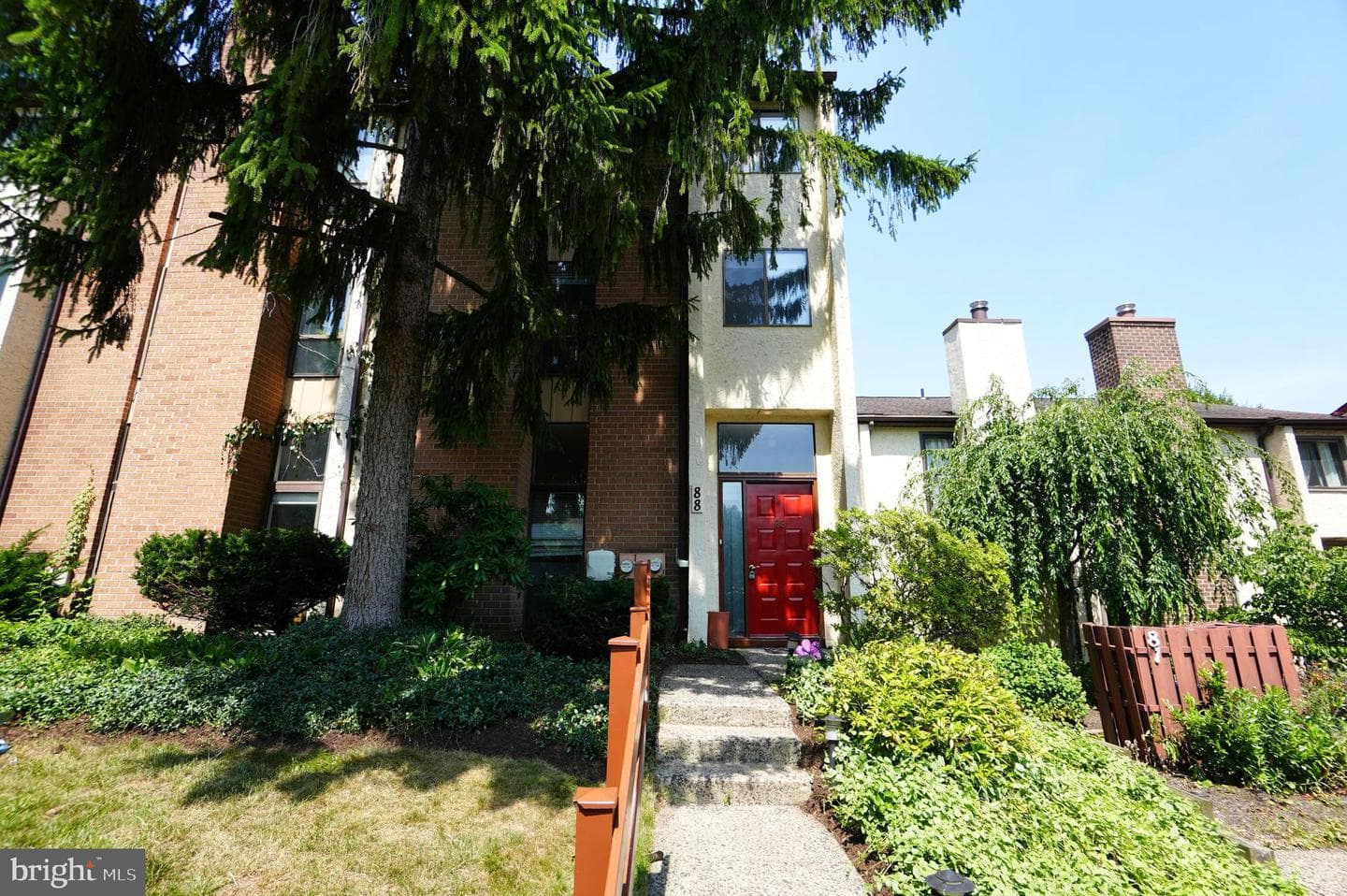 88 Palace Court, Chalfont