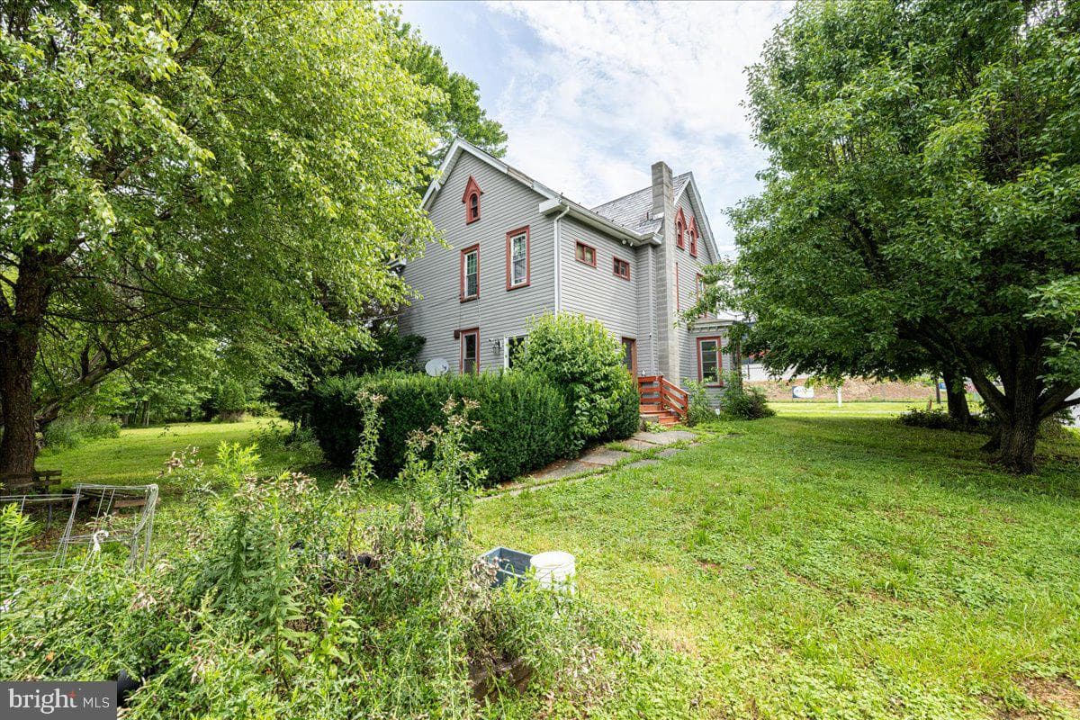 2260 Allentown Road, Quakertown