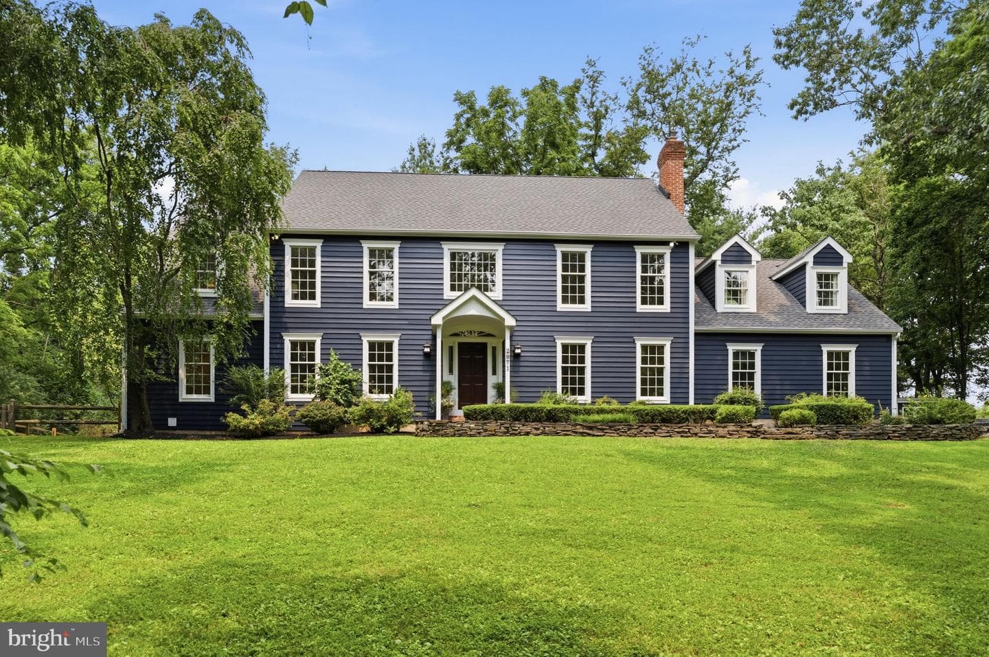 2971 Comfort Road, New Hope