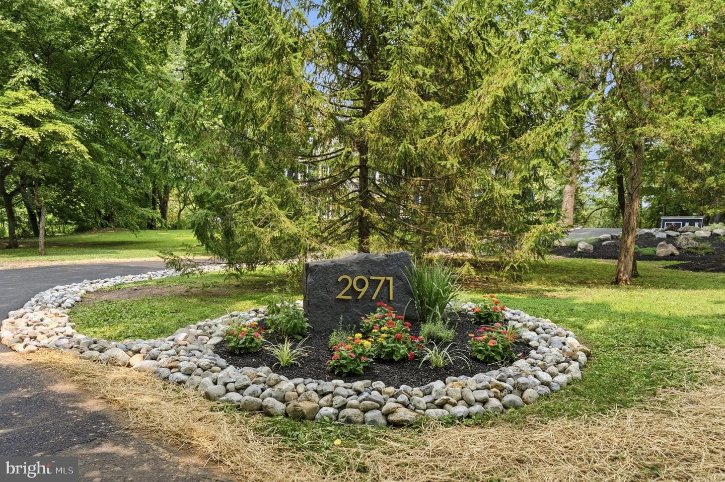 2971 Comfort Road, New Hope