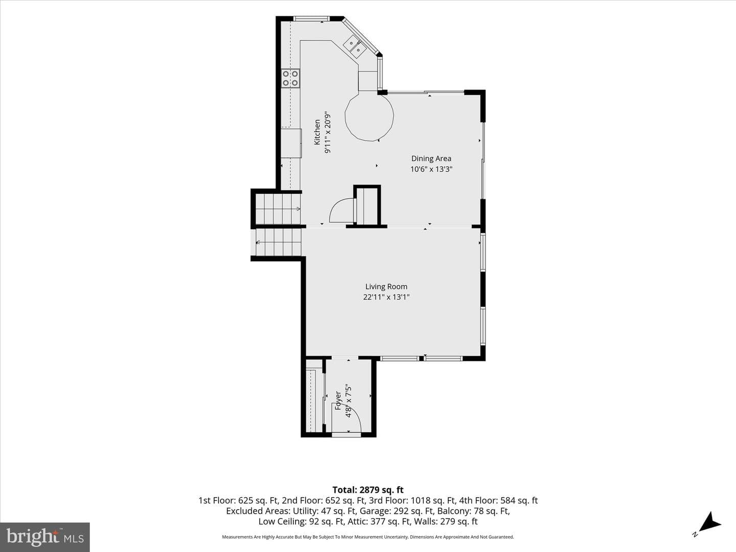 118 Cornwall Drive photo 32