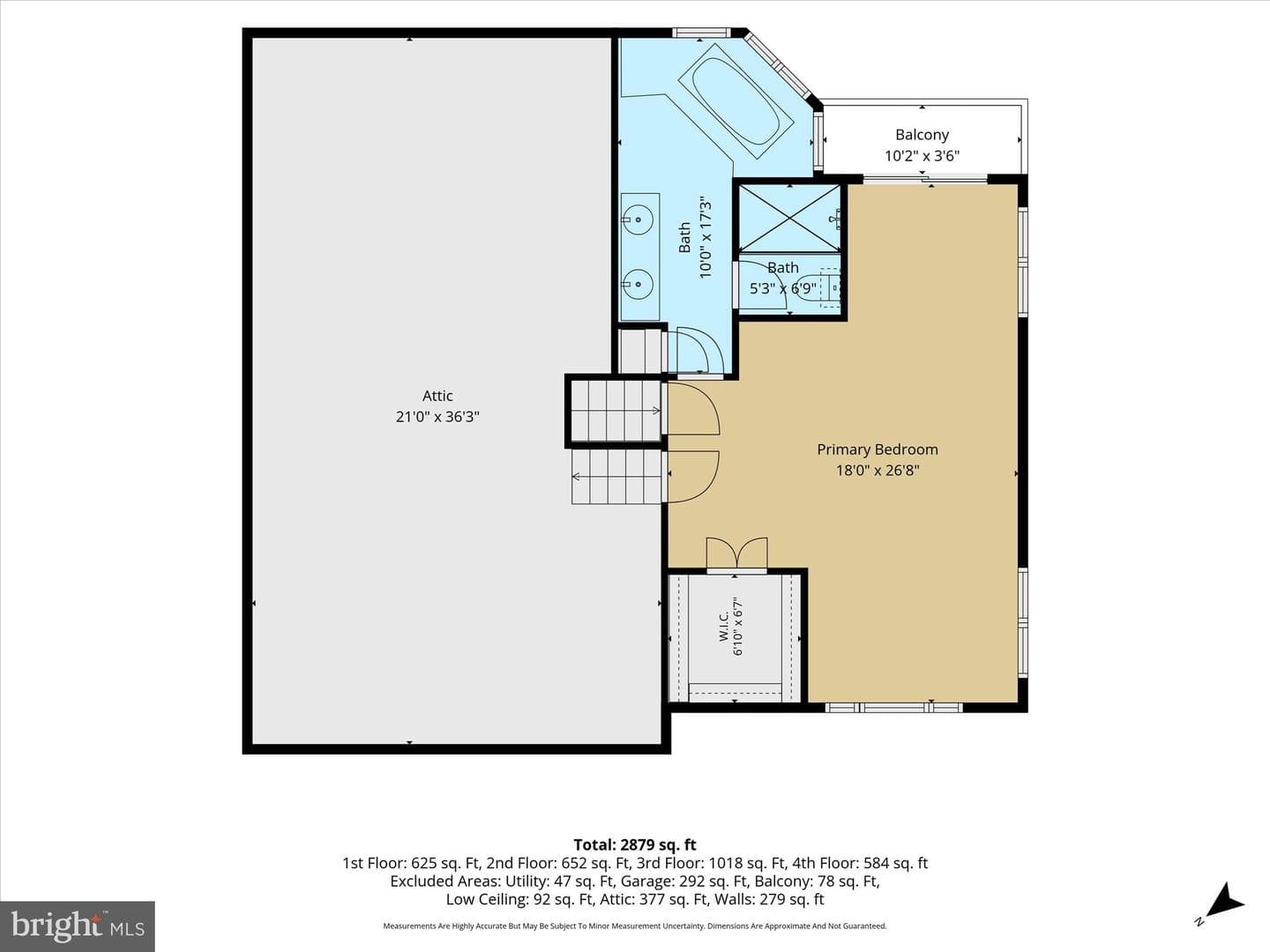 118 Cornwall Drive photo 34