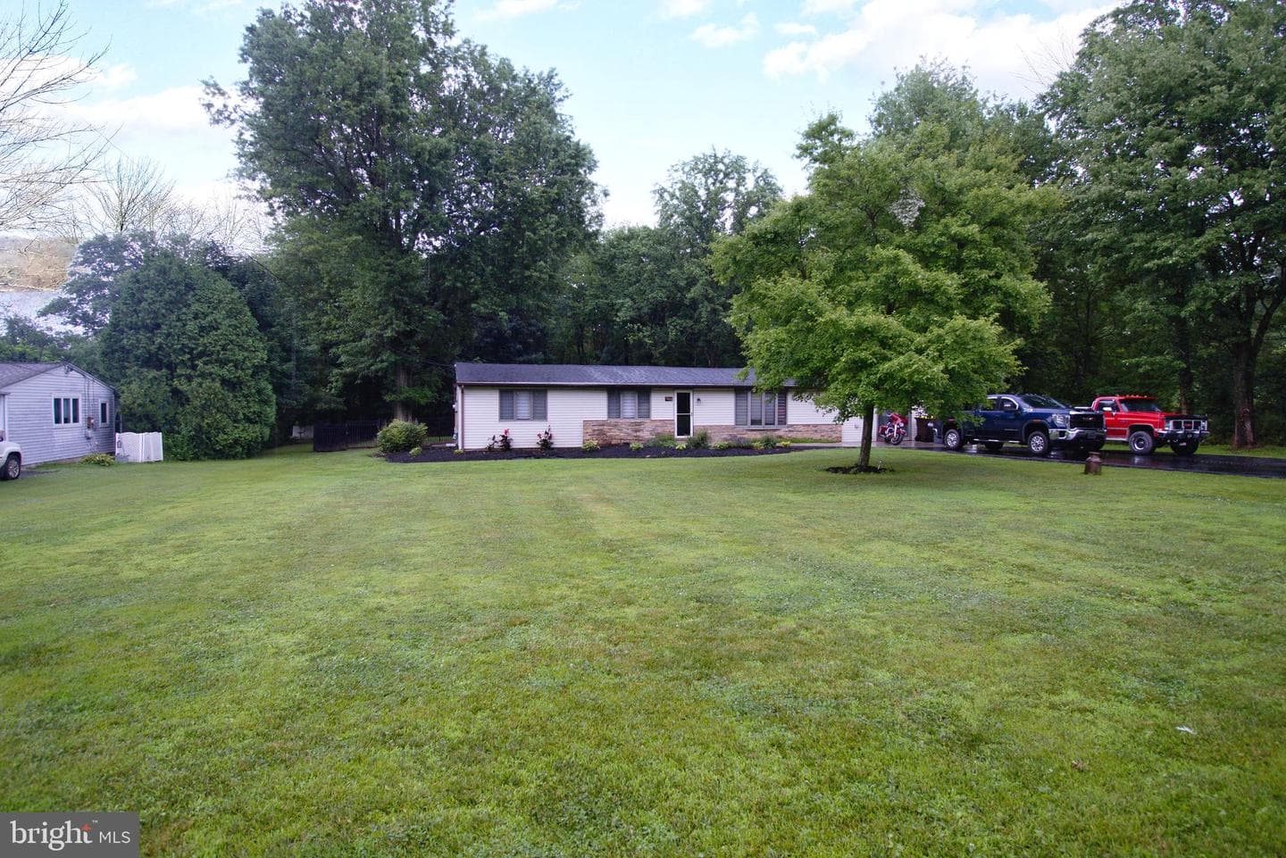 1005 Callowhill Road, Perkasie