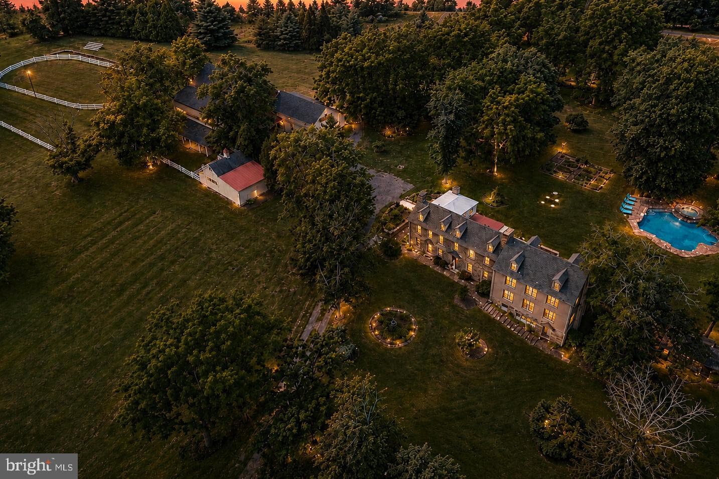 5792 Carversville Road, Doylestown