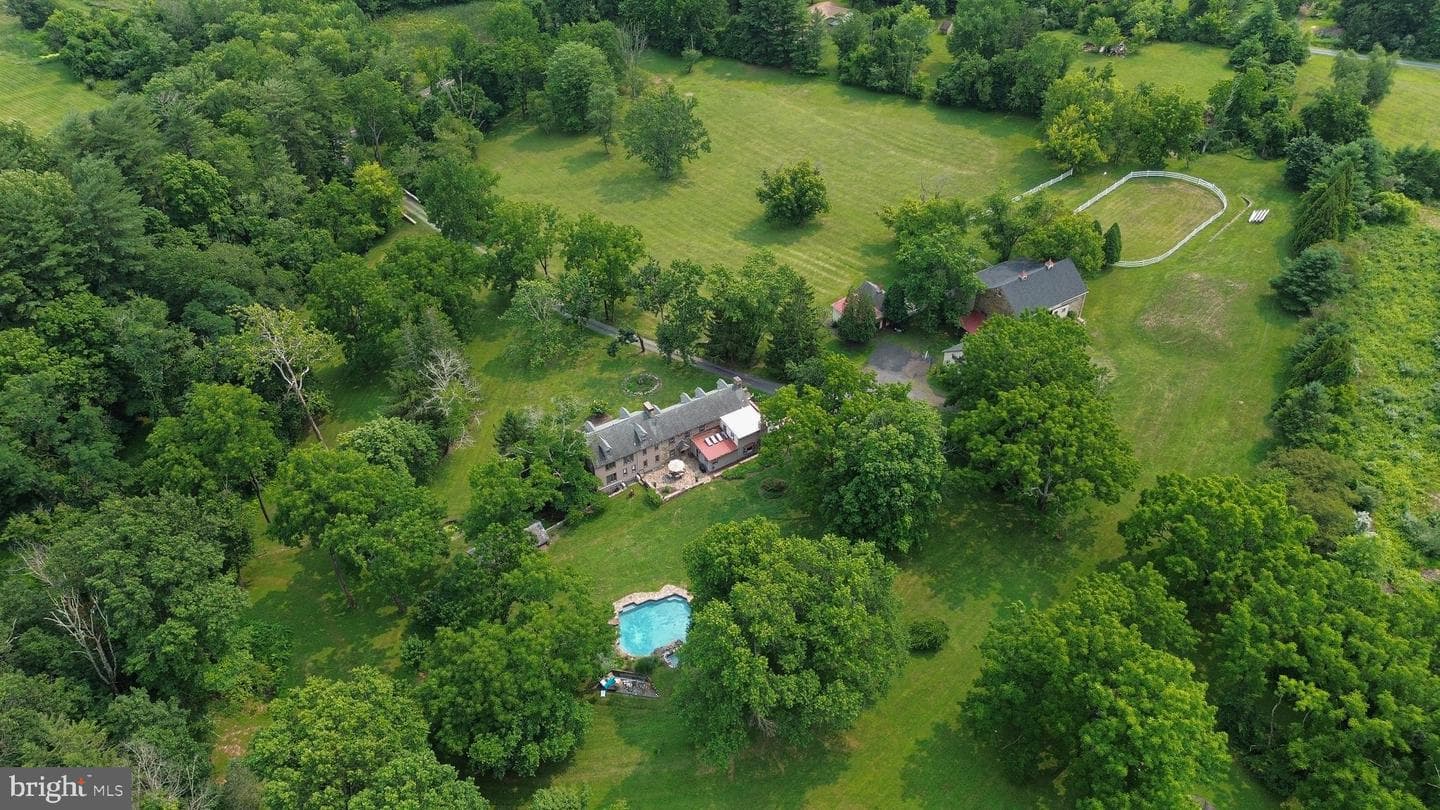 5792 Carversville Road photo 107