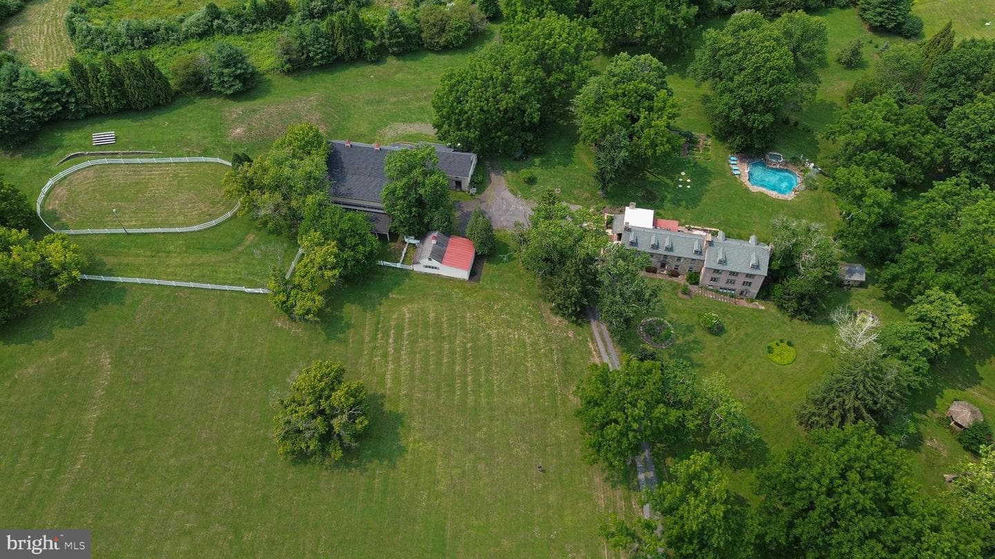 5792 Carversville Road photo 111
