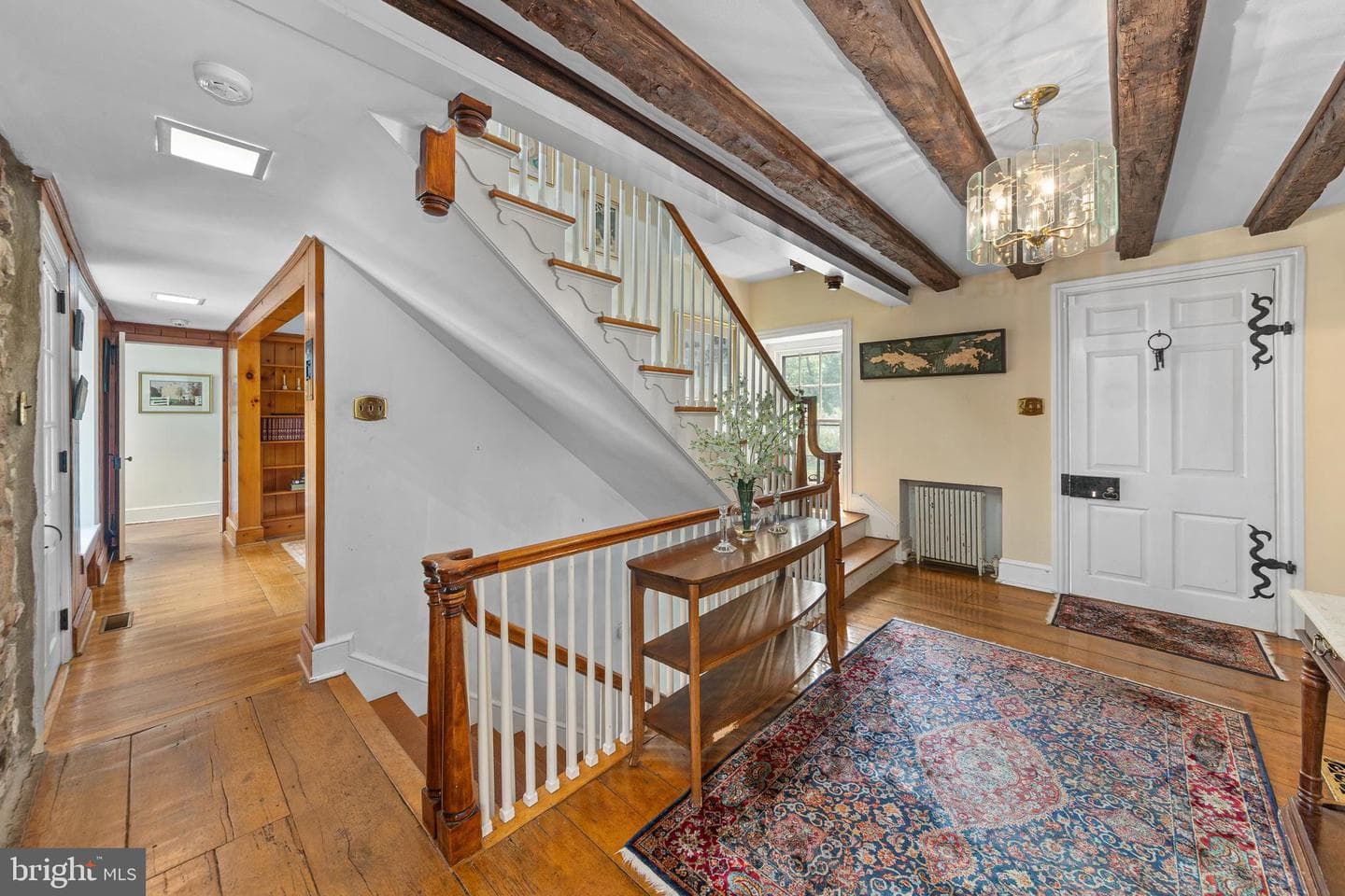 5792 Carversville Road photo 13