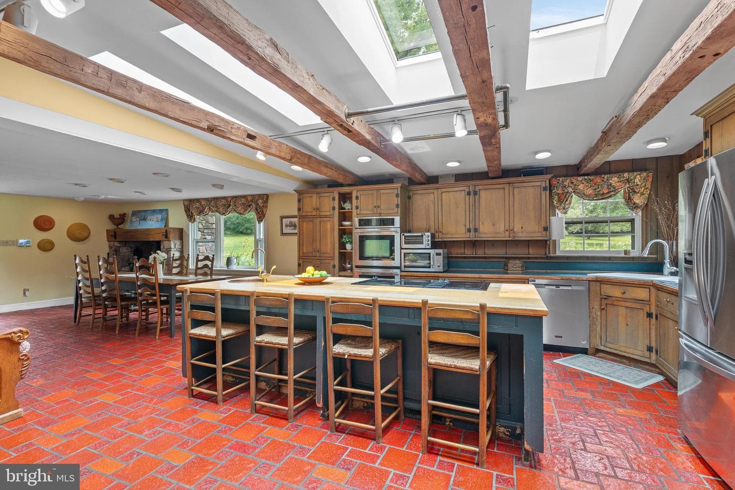 5792 Carversville Road photo 16