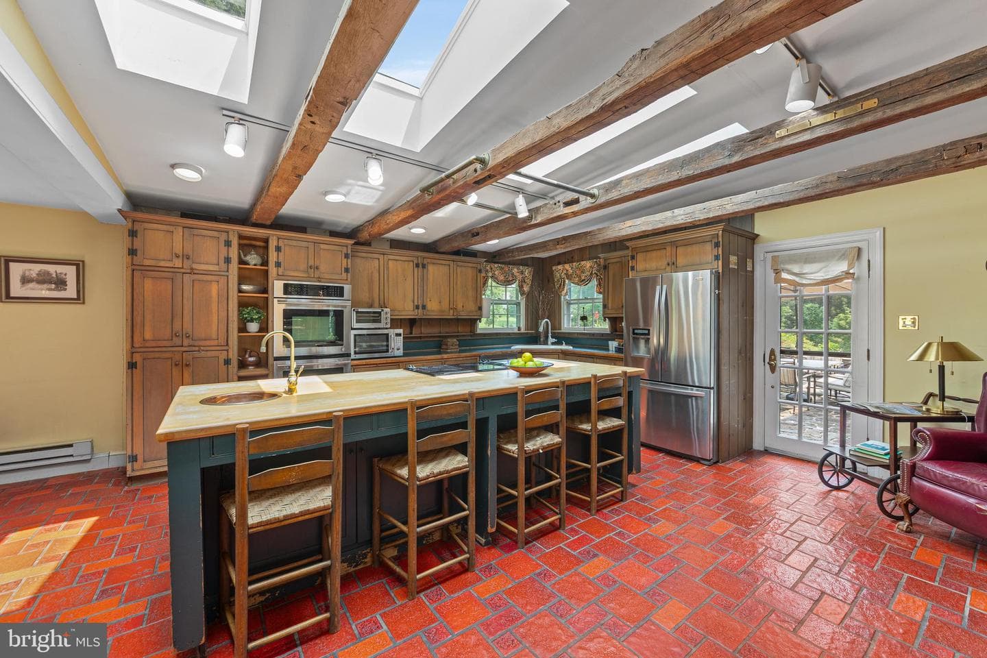 5792 Carversville Road photo 18