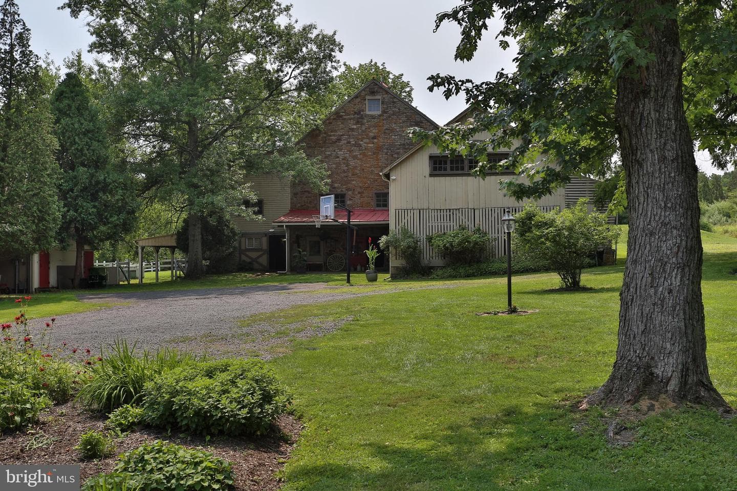 5792 Carversville Road photo 70