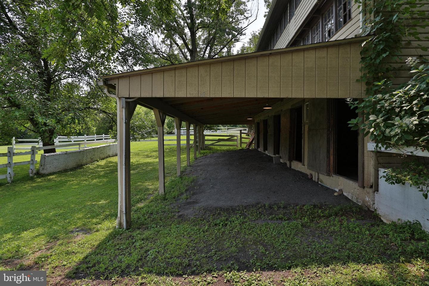 5792 Carversville Road photo 73