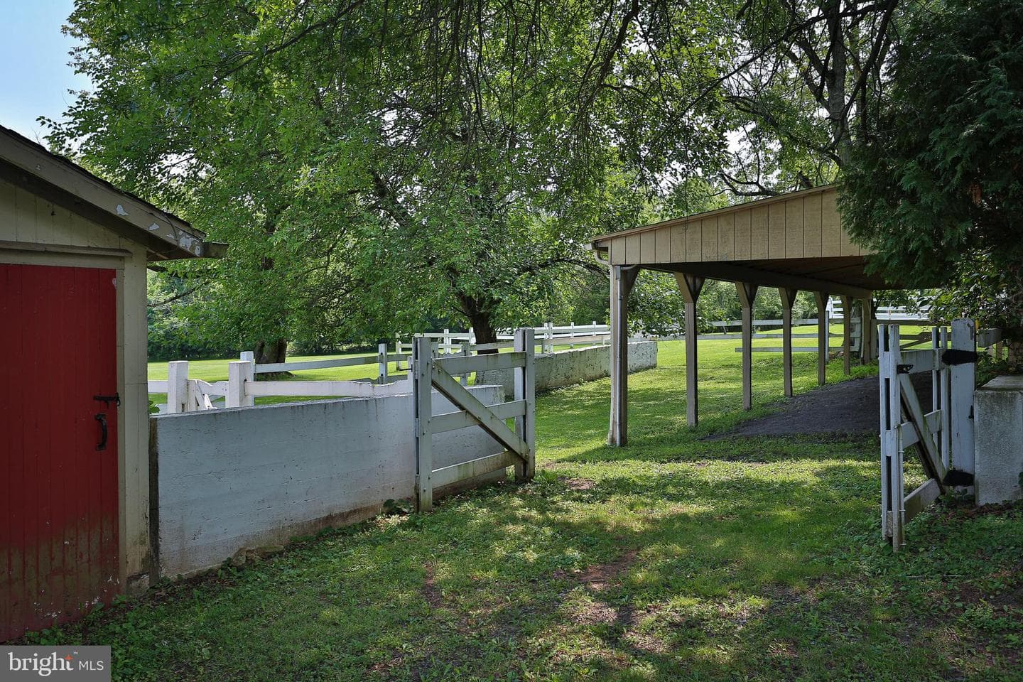 5792 Carversville Road photo 74