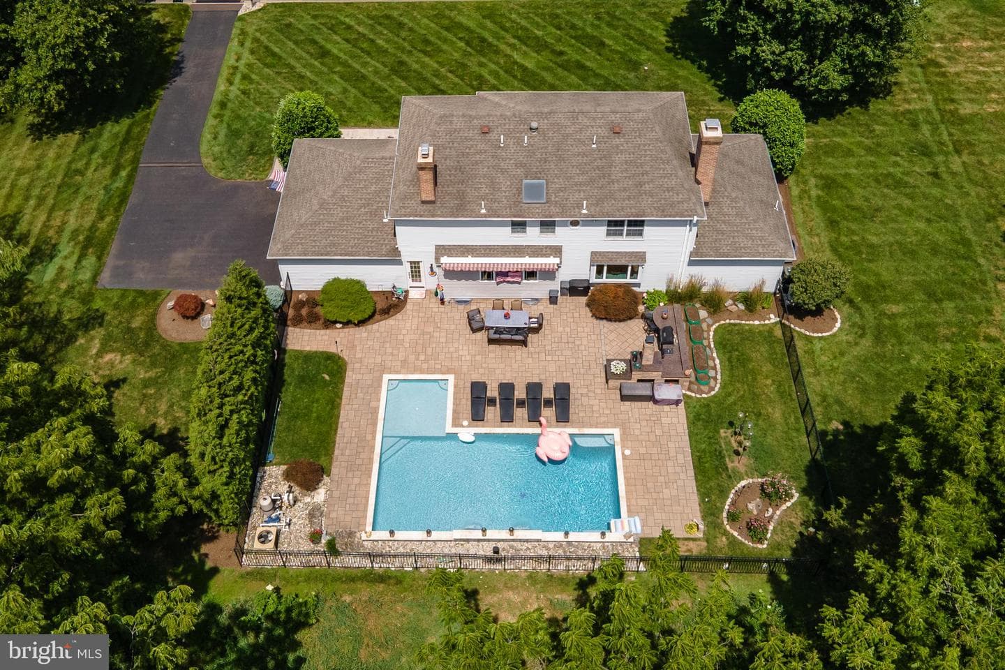 5765 N Deer Run Road photo 58