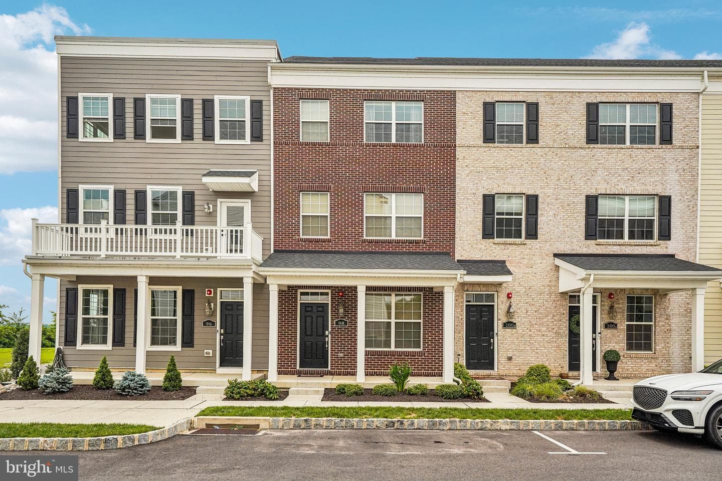 98 King Street, Bensalem