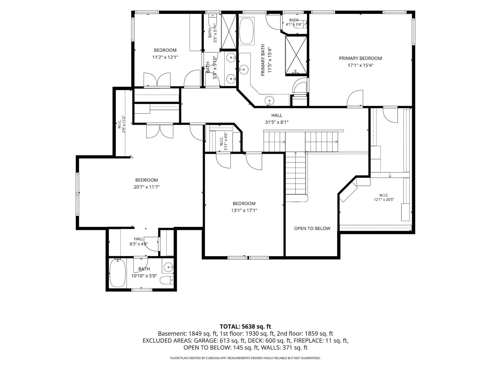 102 Whisper Wood Court photo 70