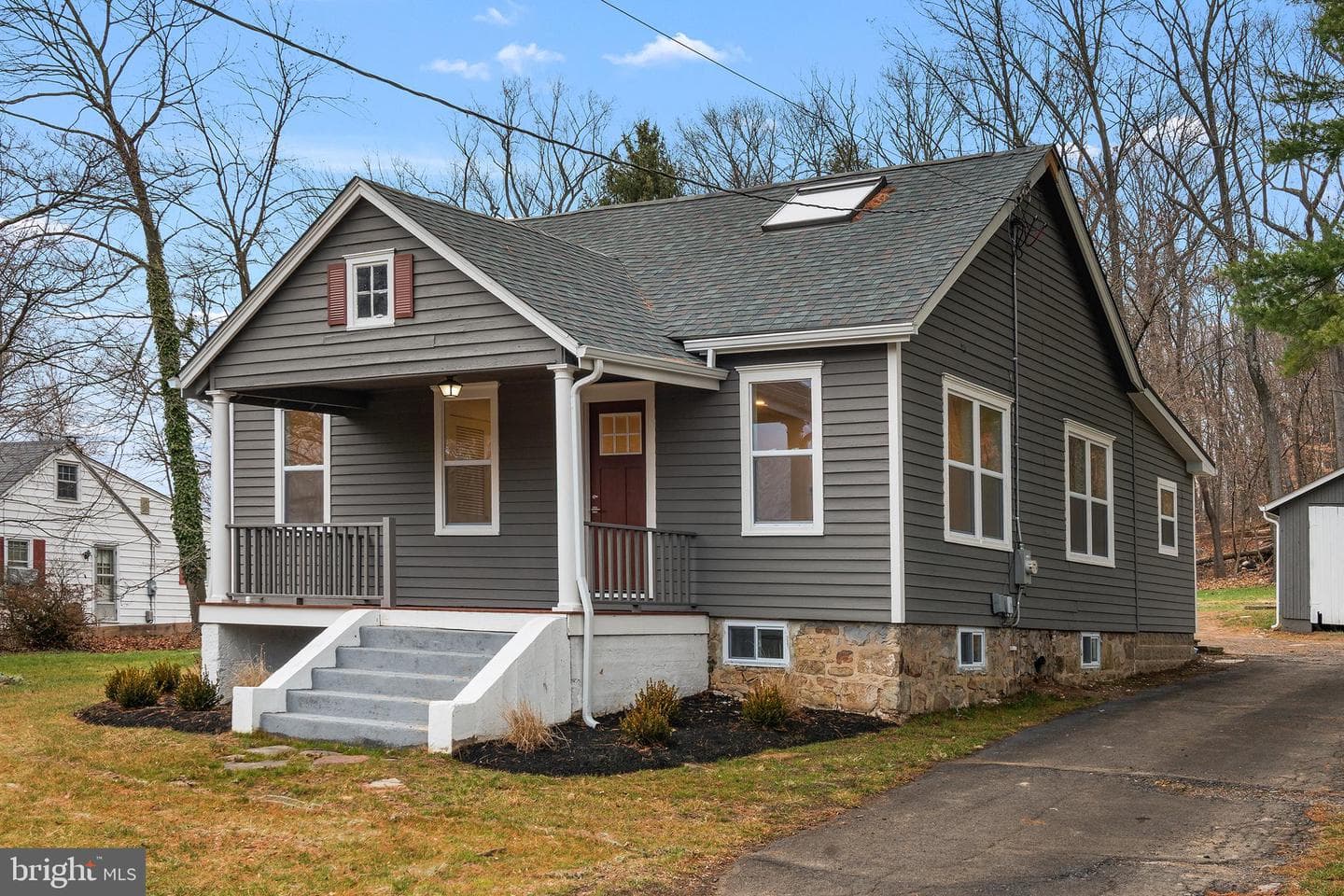 2081 Durham Road, New Hope
