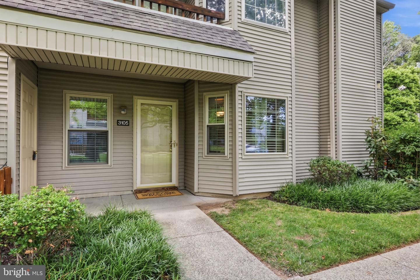3105 Danbury Court #189, Yardley