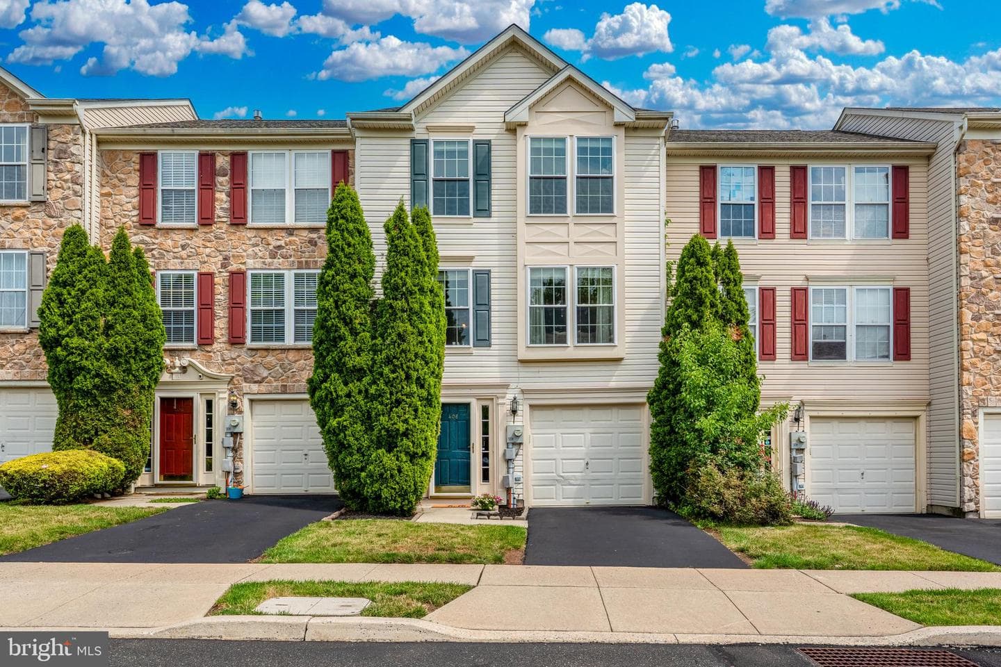 406 Terrace Drive, Quakertown