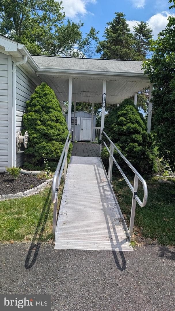 232 Thrush Circle, New Hope