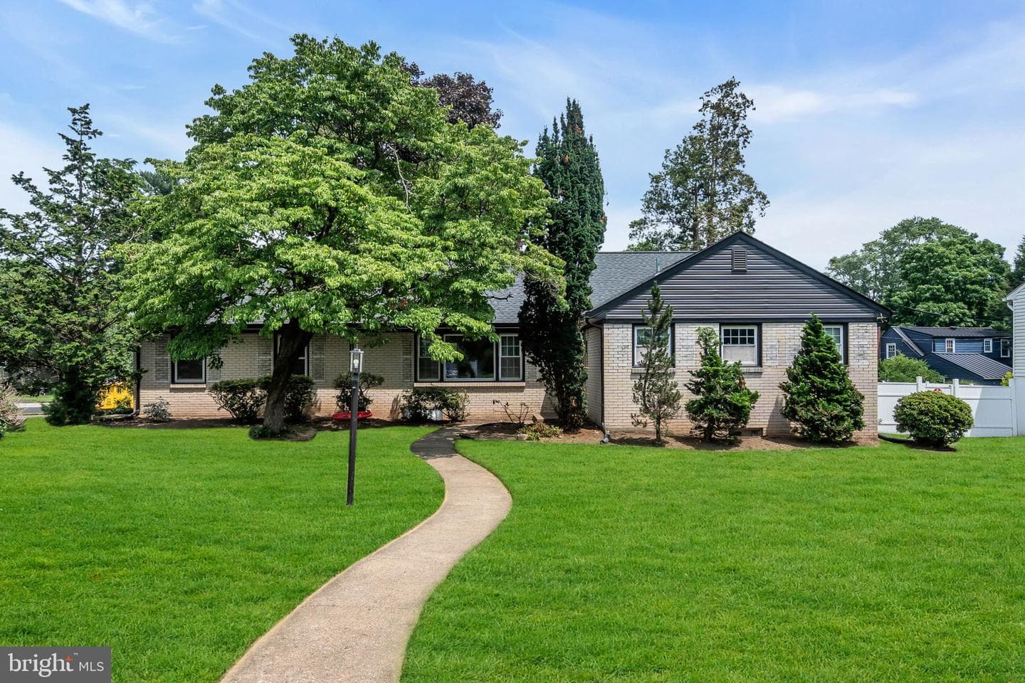 456 Hamilton Boulevard, Morrisville