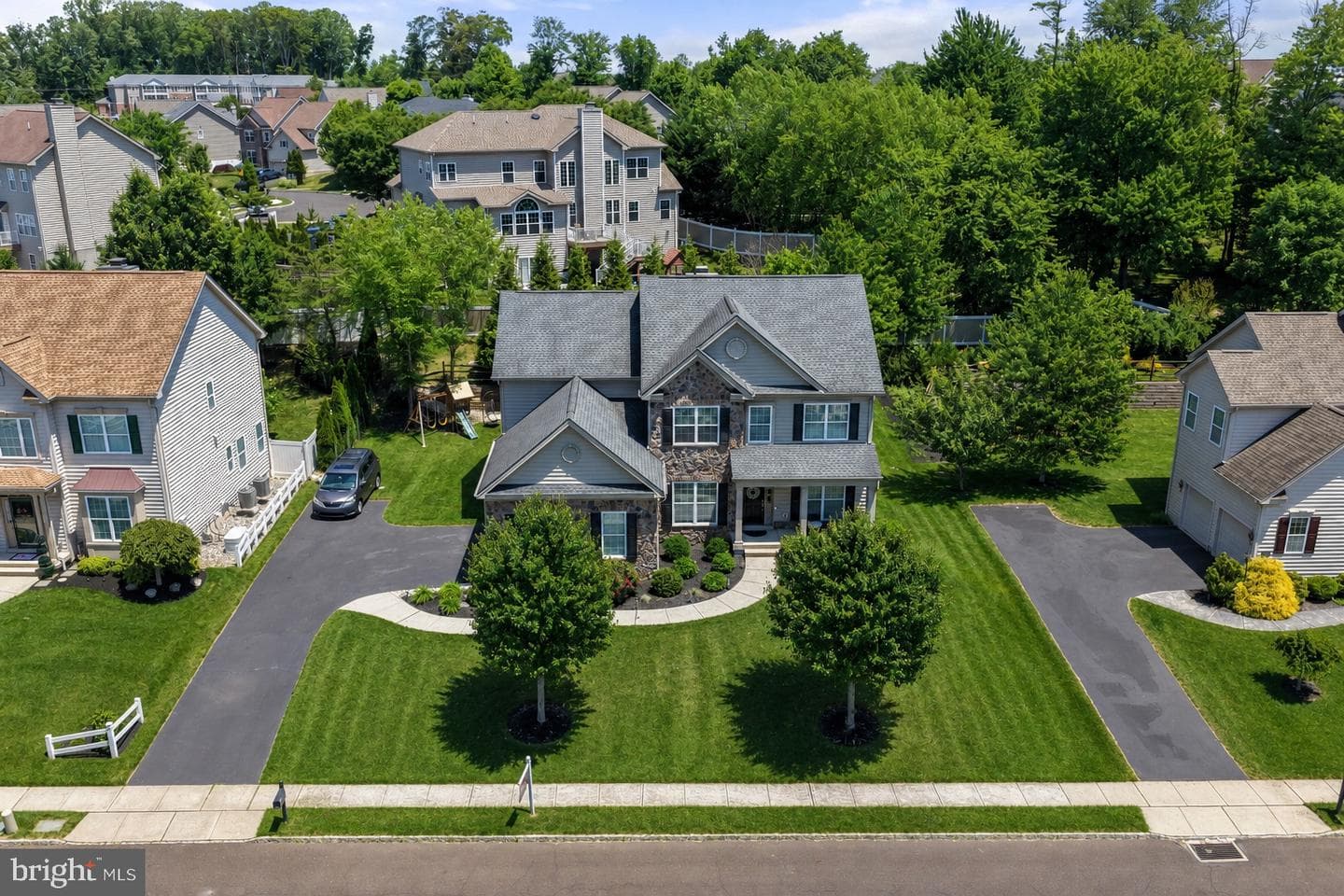 18 Beechwood Boulevard, Feasterville Trevose