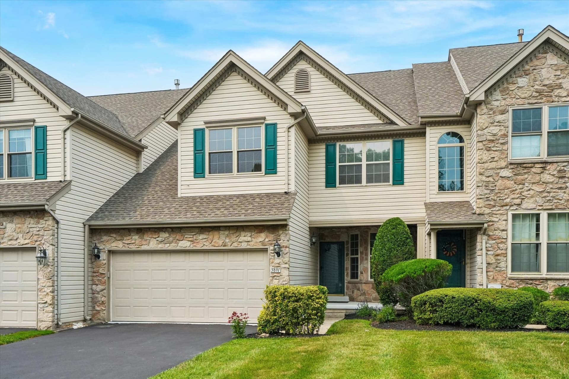 3891 Nanlyn Farm Circle, Doylestown