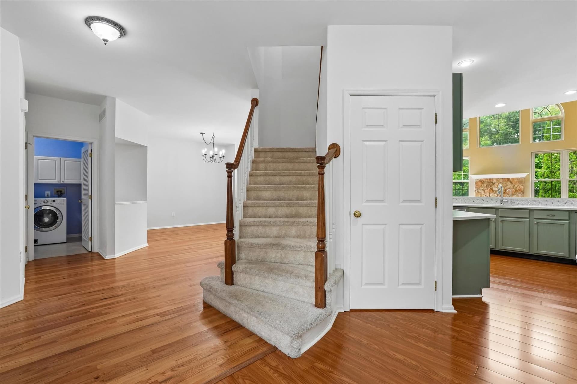 3891 Nanlyn Farm Circle, Doylestown