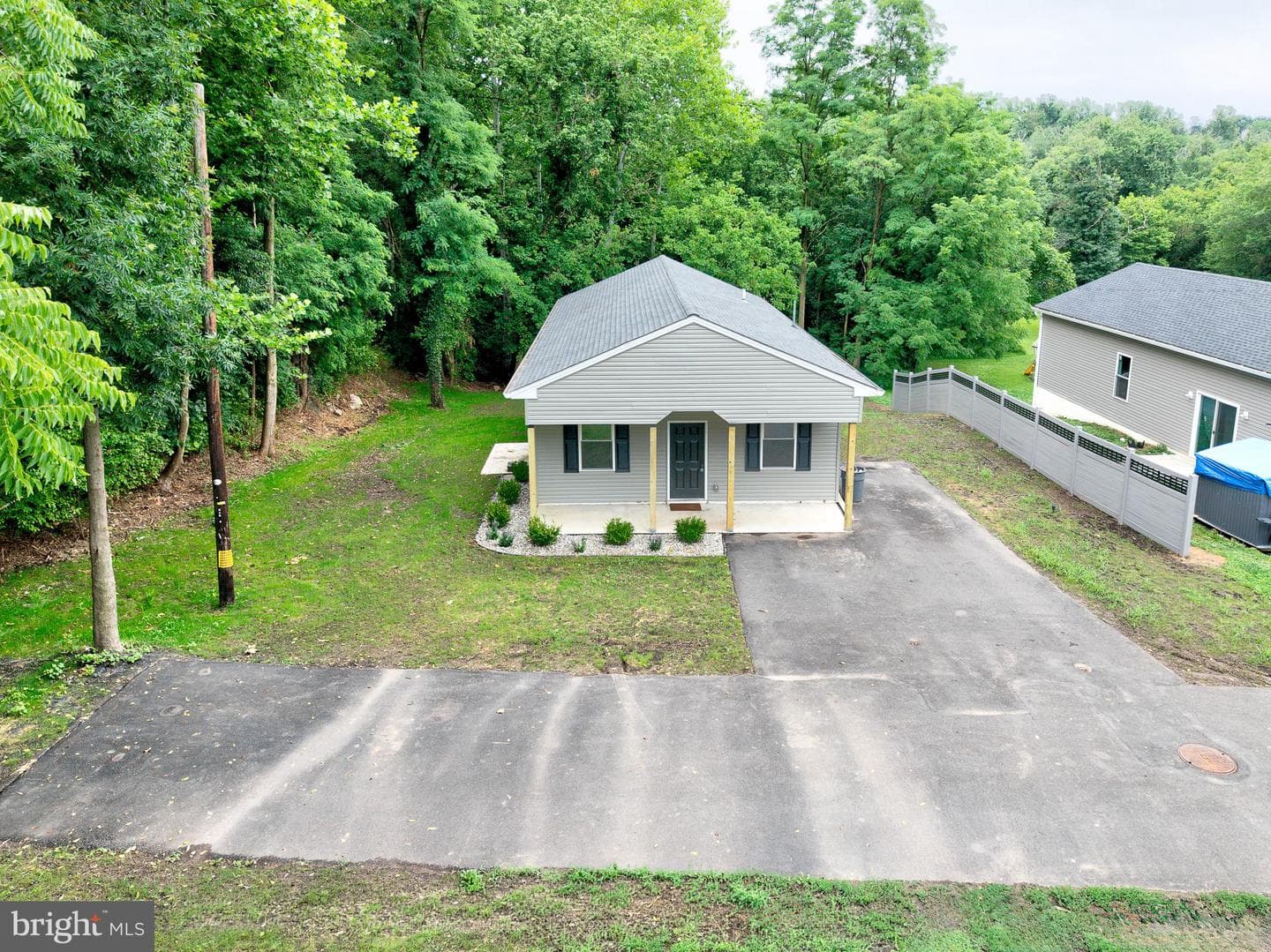 1407 Rising Sun Avenue, Langhorne