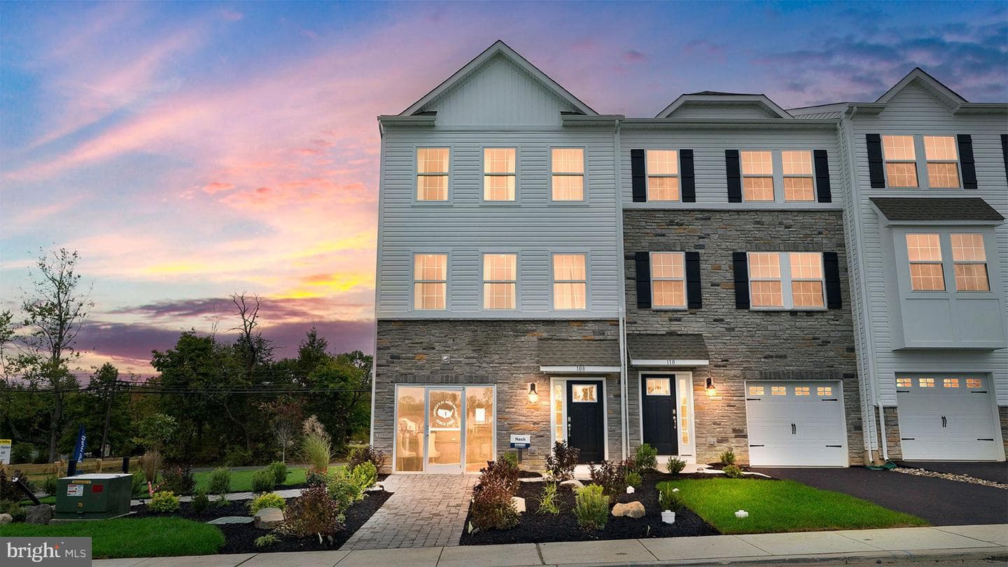 313 Lantern Court, Sellersville