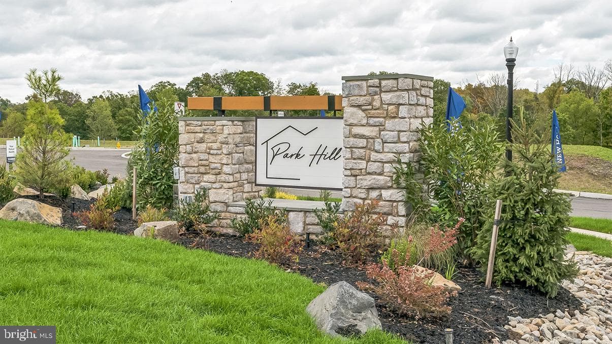313 Lantern Court, Sellersville