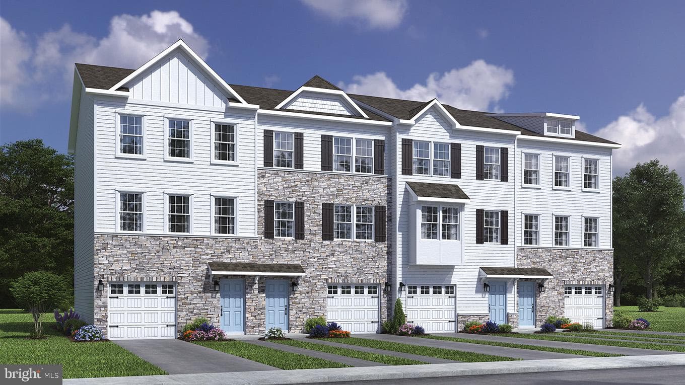 332 Lantern Court, Sellersville