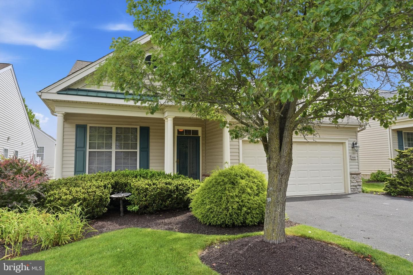808 Nathaniel Trail, Warwick