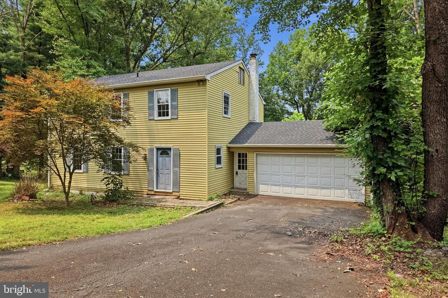 42 Springs Drive, Doylestown