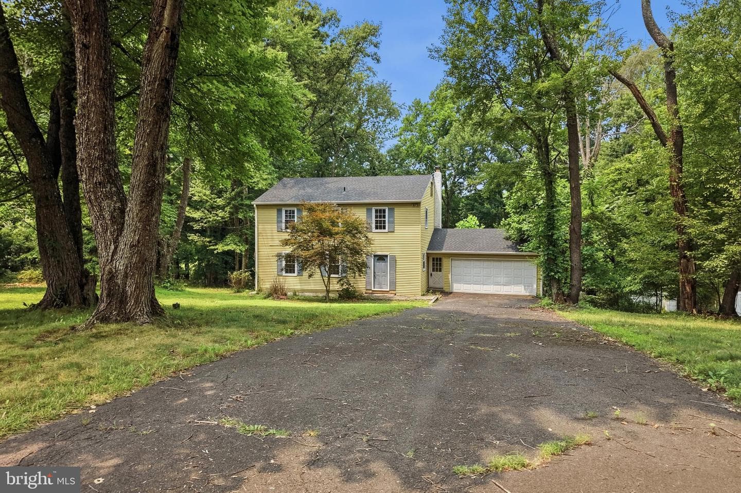 42 Springs Drive, Doylestown