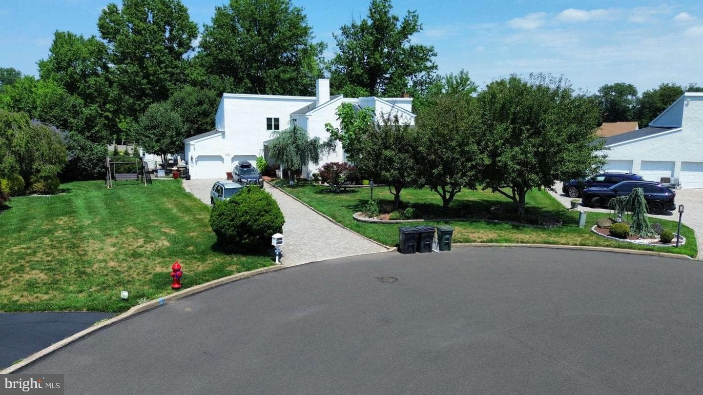 222 Vermeer Drive, Feasterville Trevose