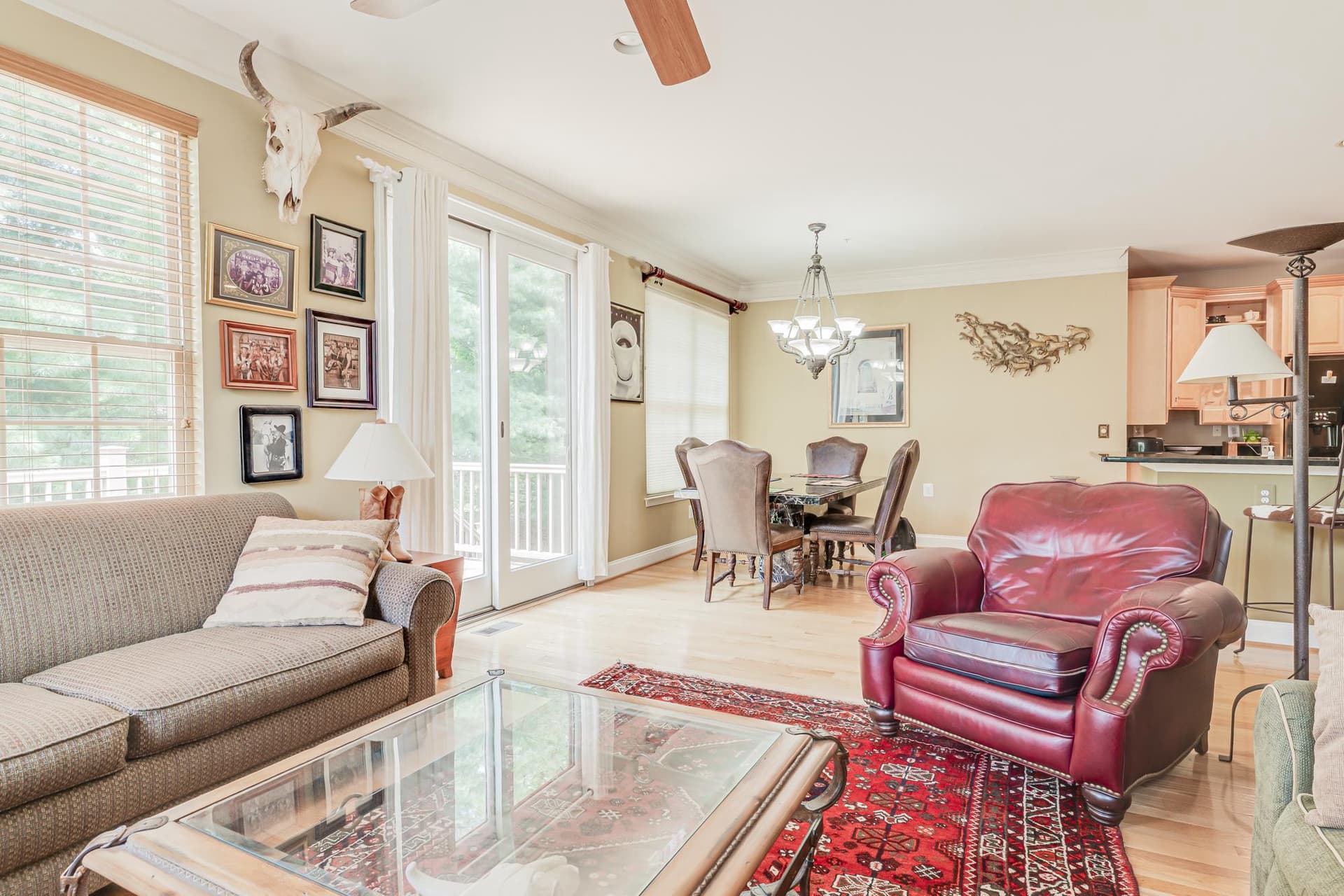 1010 Monroe Drive photo 16