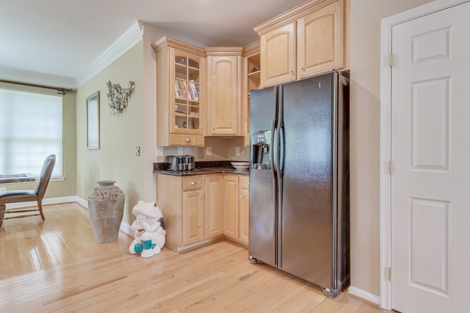 1010 Monroe Drive photo 24