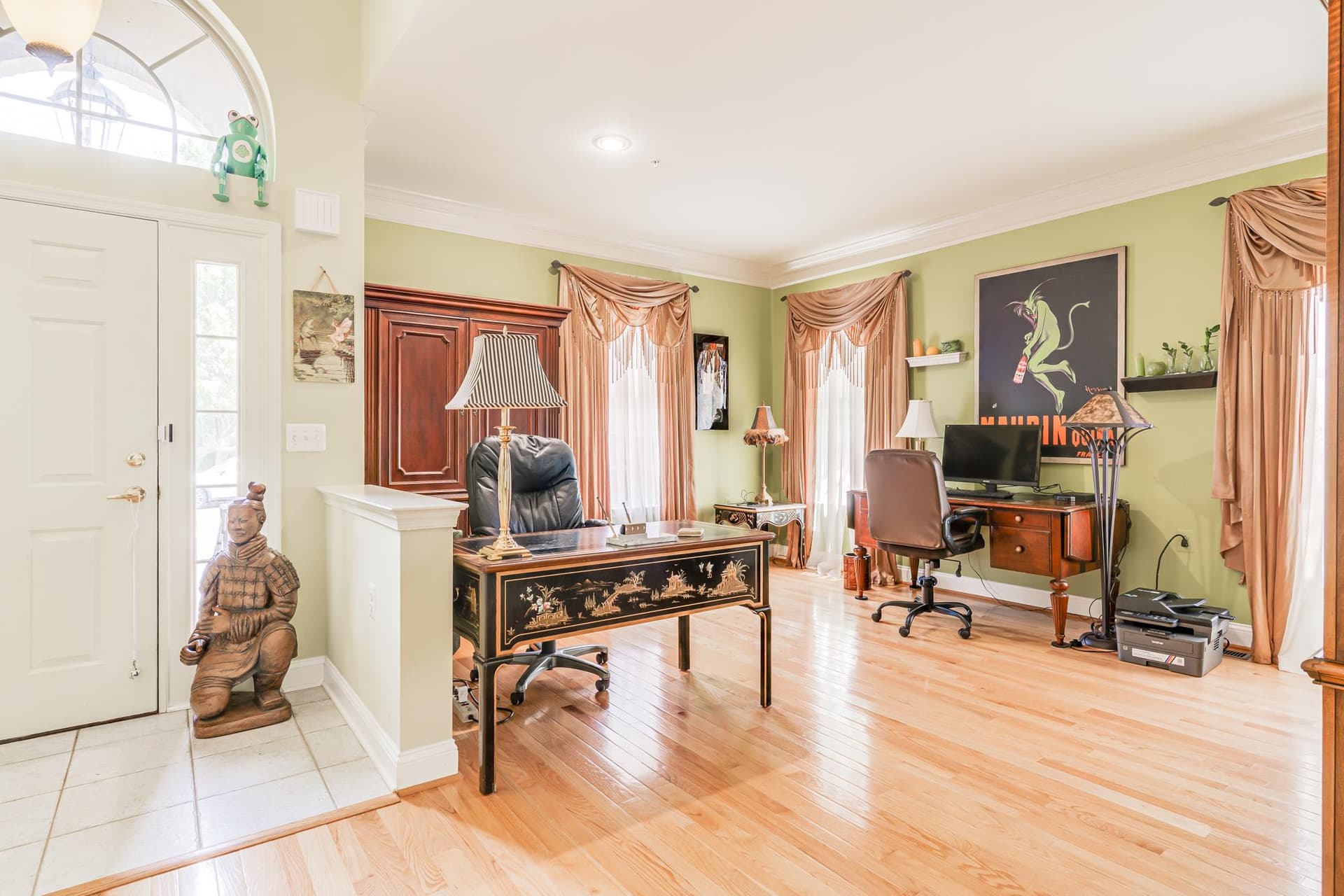 1010 Monroe Drive photo 6