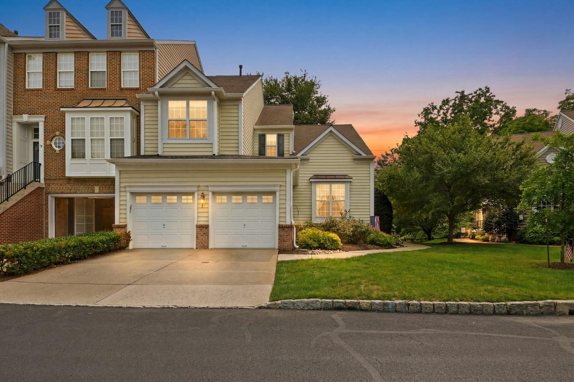 15 Avalon Court, Doylestown