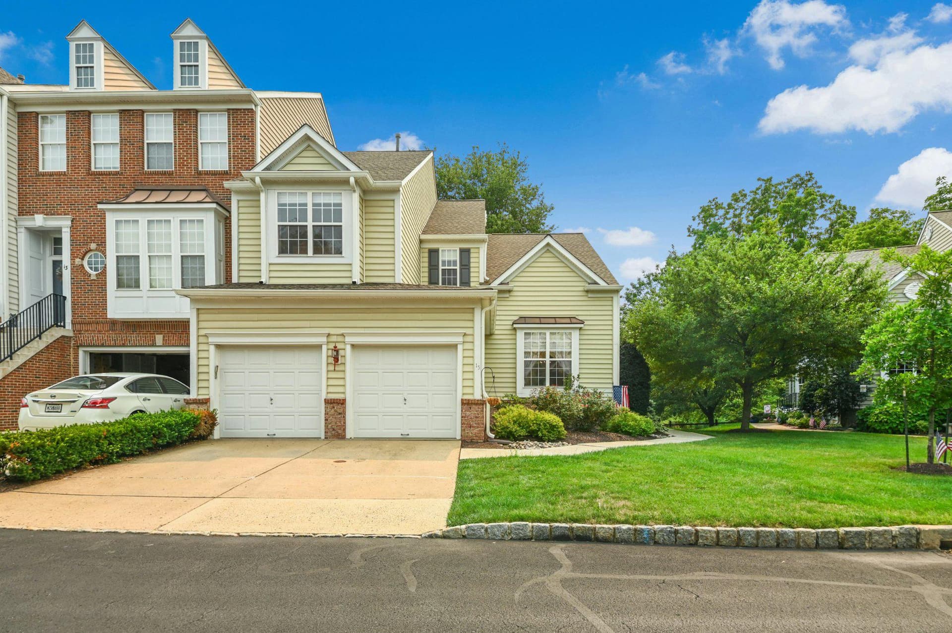 15 Avalon Court, Doylestown
