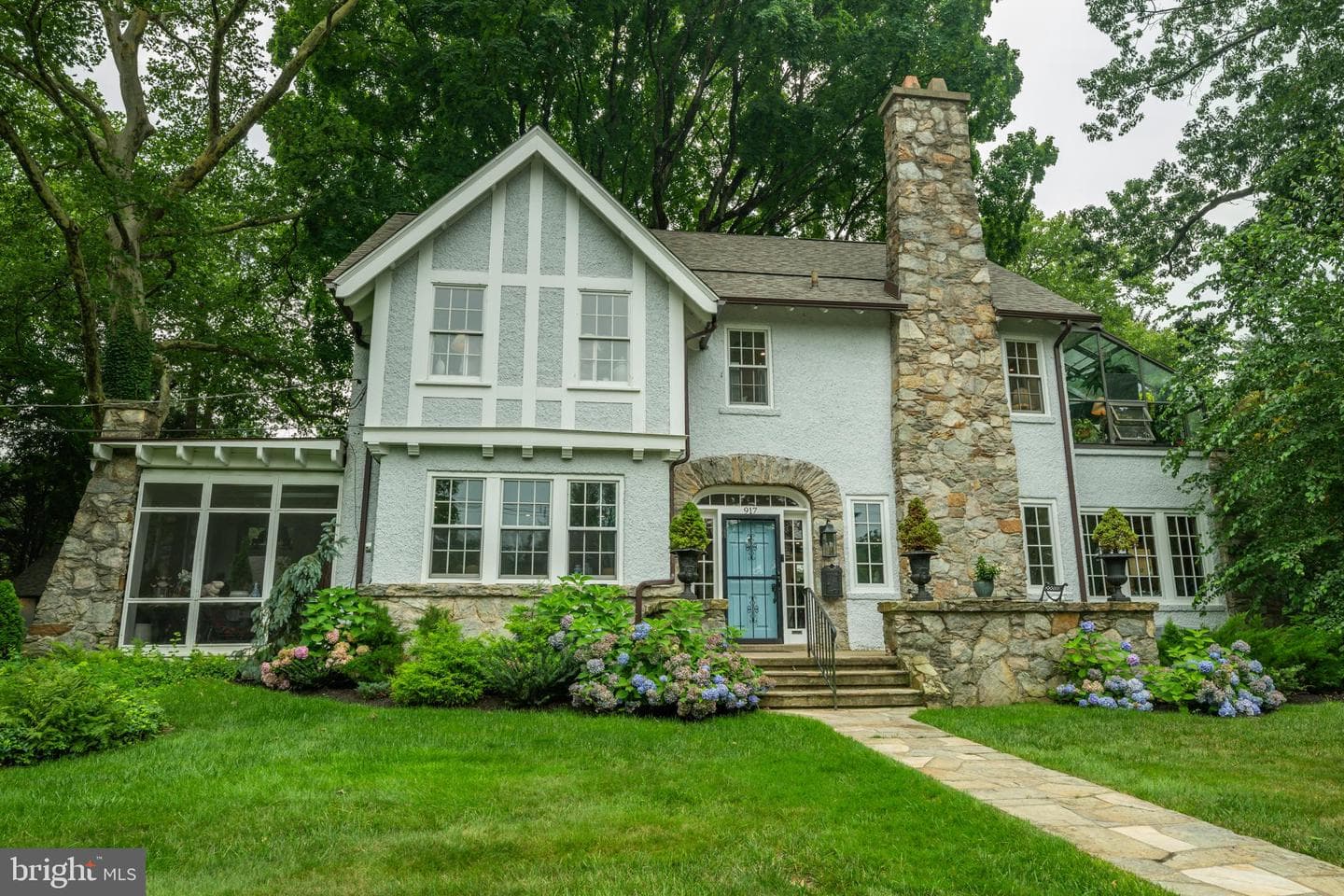 917 Greenway Avenue, Yardley